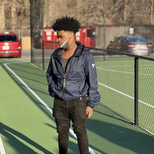 Meet your Posher, Deven